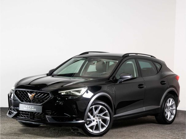 Cupra Formentor 1.4 e-HYBRID 150 kW image number 1