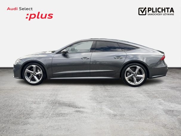 Audi A7 195 kW image number 5