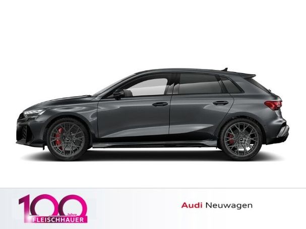 Audi RS3 2.5 TFSI quattro Sportback 294 kW image number 3