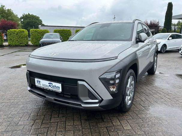 Hyundai Kona 1.0 T-GDI Trend 88 kW image number 1