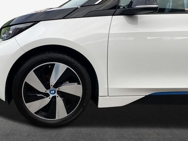 BMW i3 120Ah 125 kW image number 10