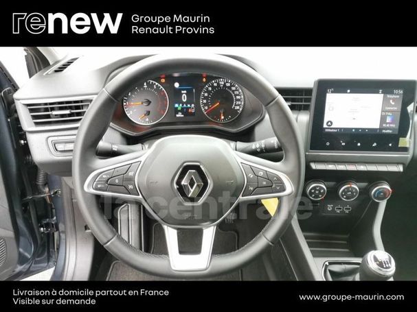 Renault Clio 74 kW image number 18