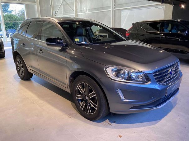 Volvo XC60 D3 110 kW image number 3