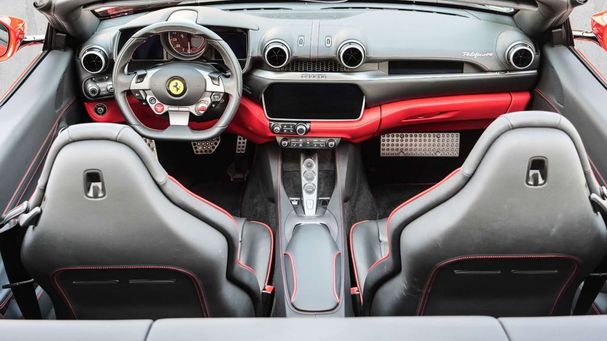 Ferrari Portofino M 456 kW image number 14