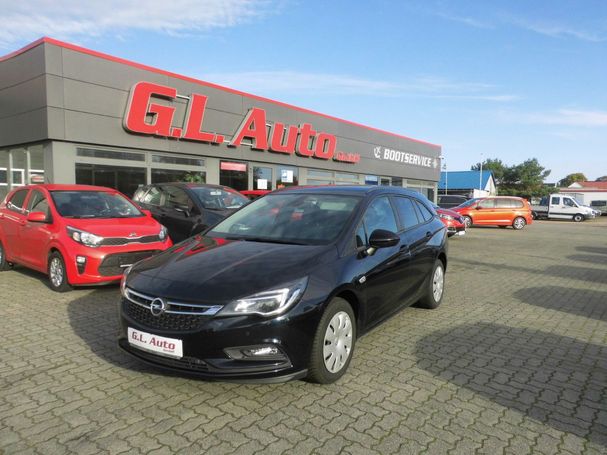 Opel Astra Sports Tourer 77 kW image number 1