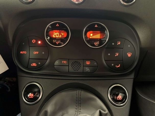 Abarth 695 132 kW image number 15