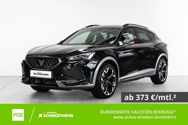 Cupra Formentor 1.4 e-HYBRID DSG VZ 180 kW image number 1