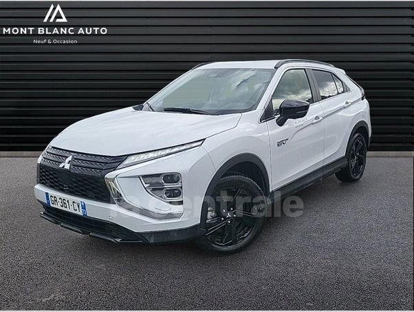 Mitsubishi Eclipse Cross PHEV 138 kW image number 1