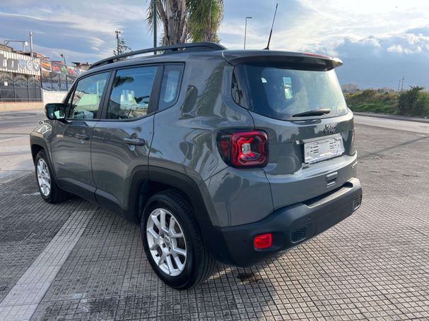 Jeep Renegade 1.0 Limited 88 kW image number 5