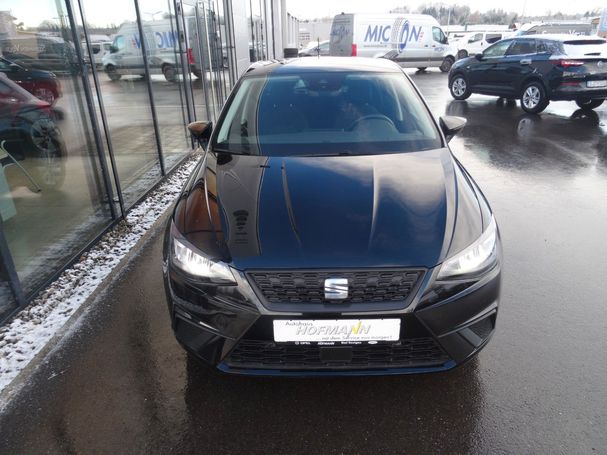 Seat Ibiza 85 kW image number 26