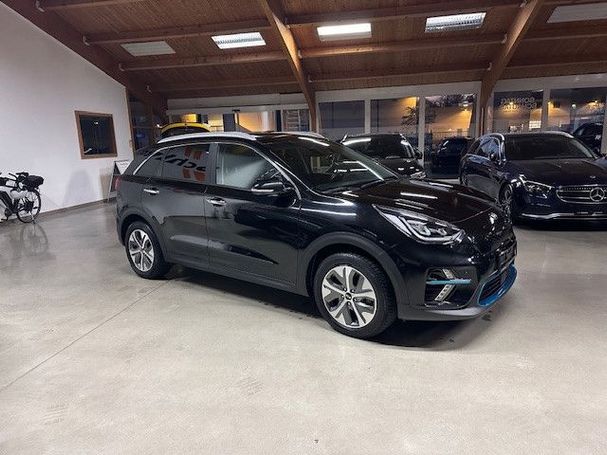 Kia Niro e 64 kWh Spirit 150 kW image number 2