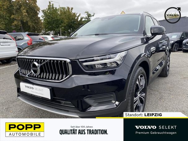 Volvo XC40 T5 Recharge 192 kW image number 1