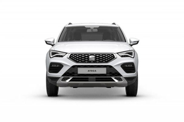 Seat Ateca 110 kW image number 4