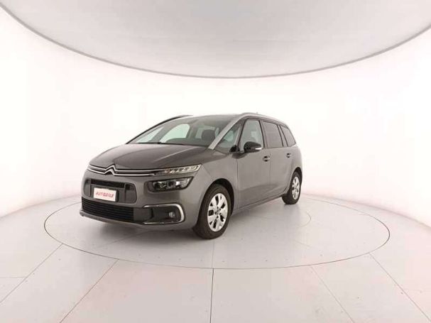 Citroen Grand C4 Spacetourer BlueHDi 130 96 kW image number 1