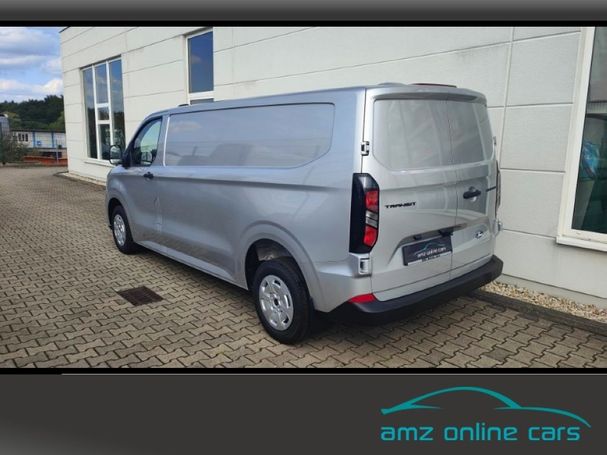 Ford Transit Custom 320 L2 100 kW image number 2