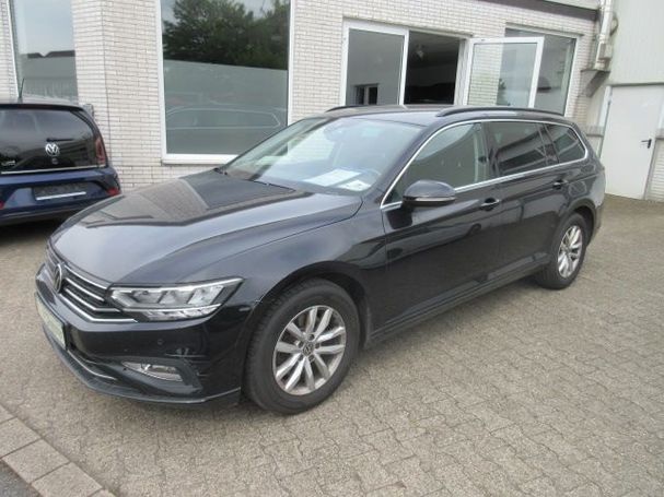 Volkswagen Passat Variant 2.0 TDI Business DSG 110 kW image number 1