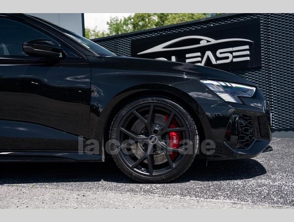 Audi RS3 2.5 TFSI quattro S tronic Sportback 294 kW image number 32