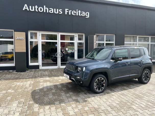 Jeep Renegade 177 kW image number 2