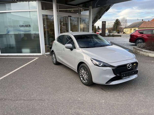 Mazda 2 90 Exclusive-Line 66 kW image number 2