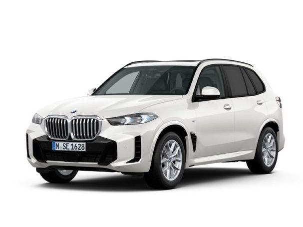 BMW X5 xDrive30d 210 kW image number 1