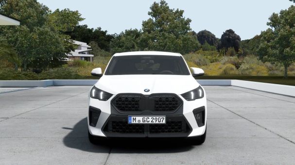 BMW X2 sDrive 125 kW image number 2