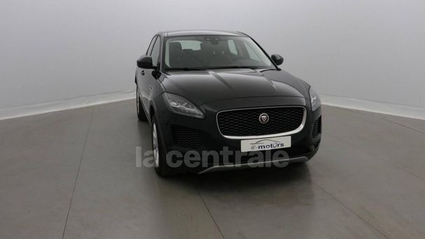 Jaguar E-Pace D150 AWD S 110 kW image number 20