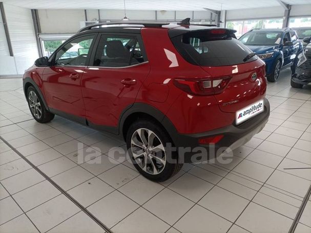 Kia Stonic 1.0 T-GDi 100 74 kW image number 5