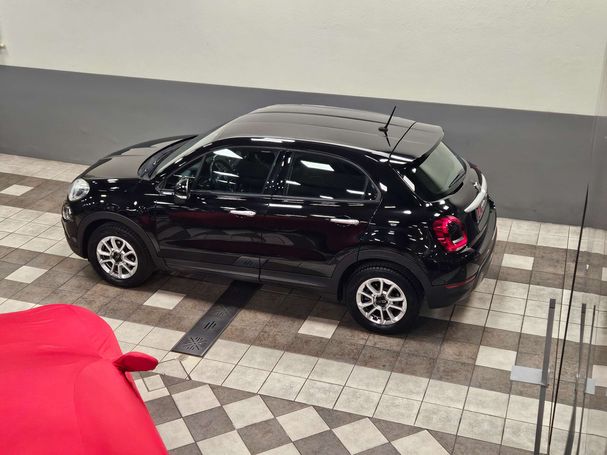 Fiat 500X 1.3 4x2 City Cross 70 kW image number 10