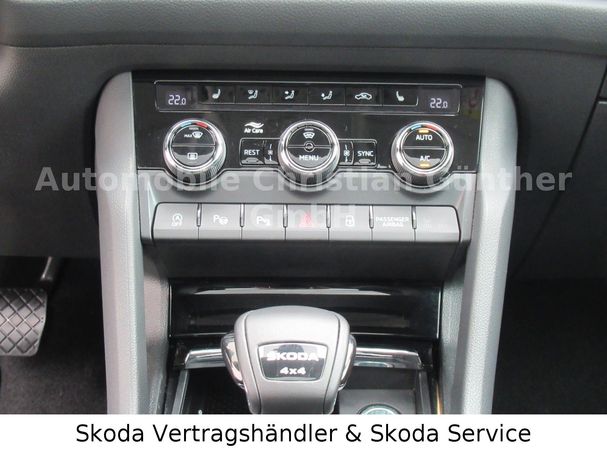 Skoda Kodiaq 2.0 TDI 4x4 DSG 147 kW image number 16