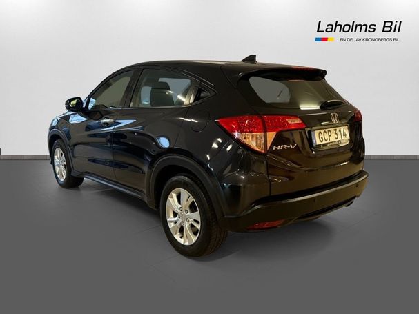 Honda HR-V 1.5 Elegance 96 kW image number 3