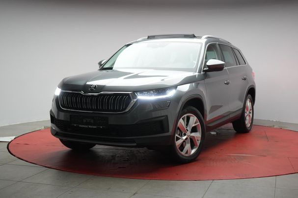 Skoda Kodiaq 1.5 TSI DSG Style 110 kW image number 1