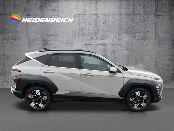 Hyundai Kona 1.6 GDI Hybrid Trend DCT 104 kW image number 3