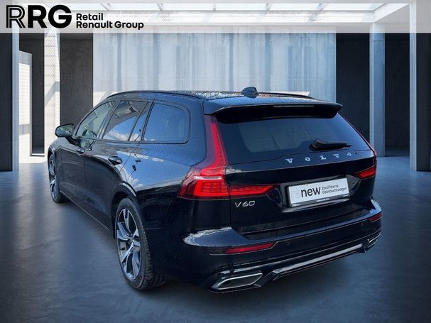 Volvo V60 R Design AWD 251 kW image number 4