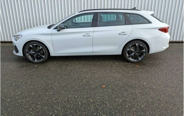 Cupra Leon 110 kW image number 3