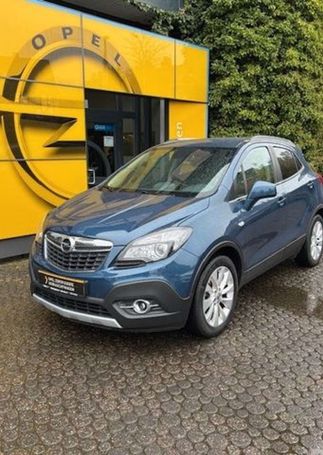 Opel Mokka ecoFlex Innovation 4x4 103 kW image number 1