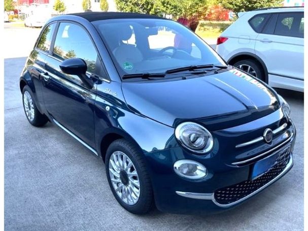 Fiat 500C 51 kW image number 2