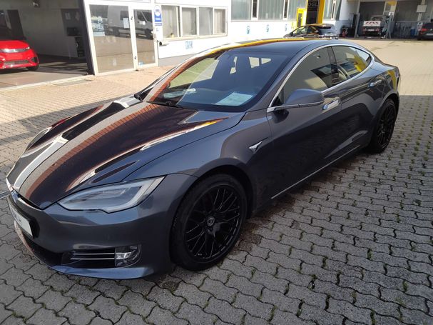 Tesla Model S AWD 413 kW image number 15