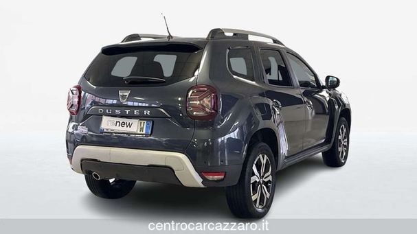 Dacia Duster TCe 100 Prestige 74 kW image number 2