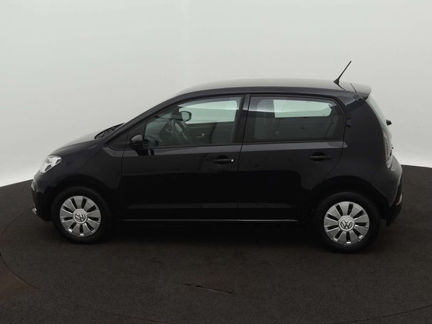 Volkswagen up! 44 kW image number 5