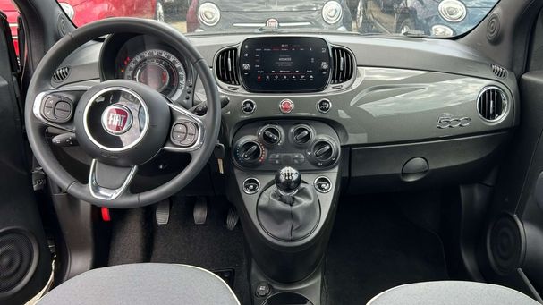 Fiat 500 1.0 51 kW image number 7