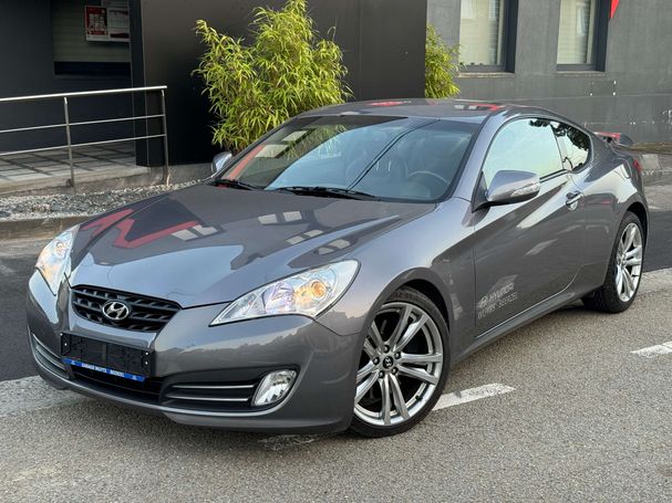 Hyundai Genesis 223 kW image number 2