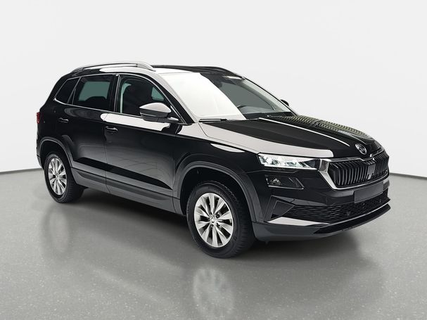 Skoda Karoq 1.5 TSI DSG Ambition 110 kW image number 3