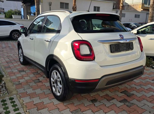 Fiat 500X Cross 1.3 DCT 110 kW image number 5