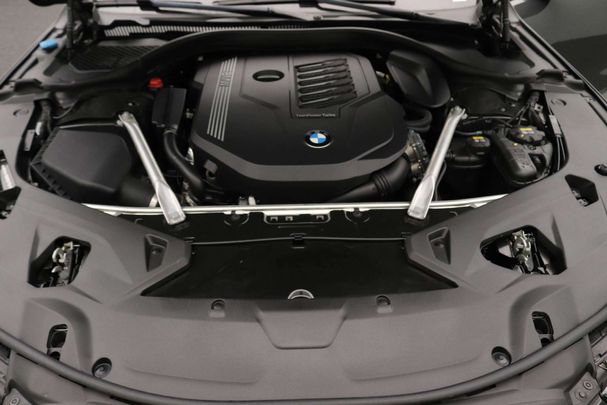 BMW 840i xDrive 250 kW image number 24