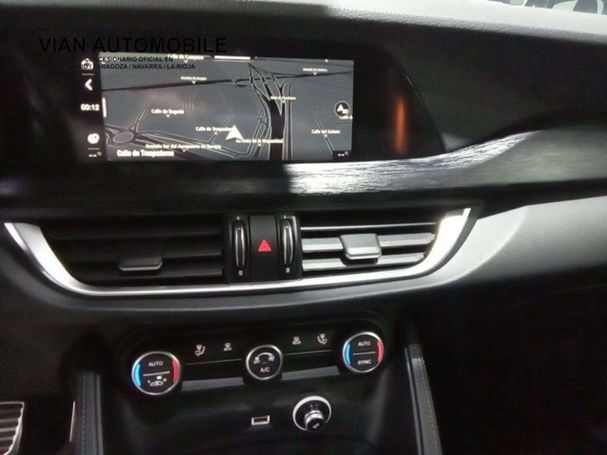 Alfa Romeo Stelvio 2.2 118 kW image number 14