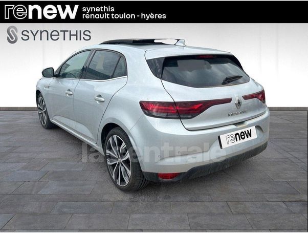 Renault Megane 103 kW image number 16