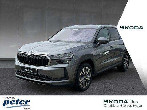 Skoda Kodiaq 2.0 TDI 4x4 DSG 142 kW image number 1