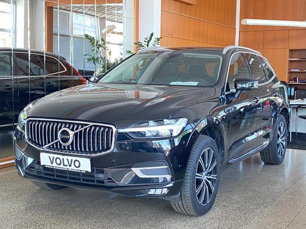 Volvo XC60 B4 AWD Inscription 145 kW image number 1