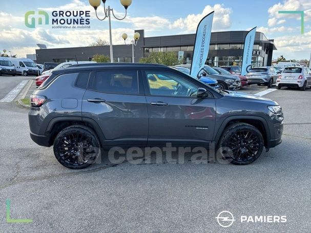 Jeep Compass 1.3 PHEV 177 kW image number 14