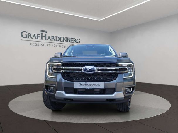 Ford Ranger Limited 125 kW image number 3